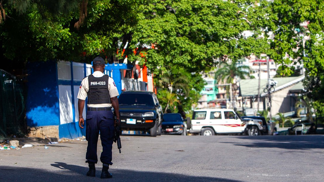 Cuatro supuestos asesinos del presidente de Haití fueron abatidos y otros dos detenidos