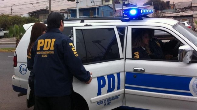 Fiscalía de Angol solicitó 15 años de internación en un recinto psiquiátrico para joven que mató a su madre