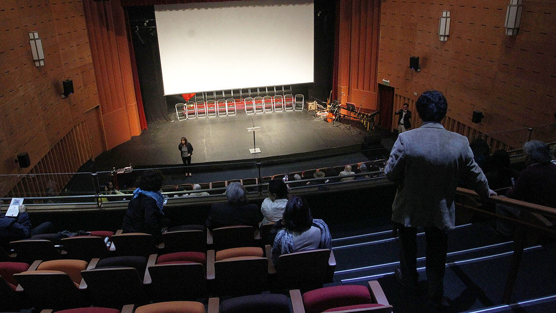 Los lineamentos para cines, teatros y circos en la actualización del Paso a Paso