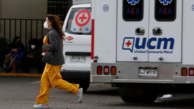 Hermanos de Chiloé quedaron huérfanos luego del fallecimiento de sus padres por Covid-19