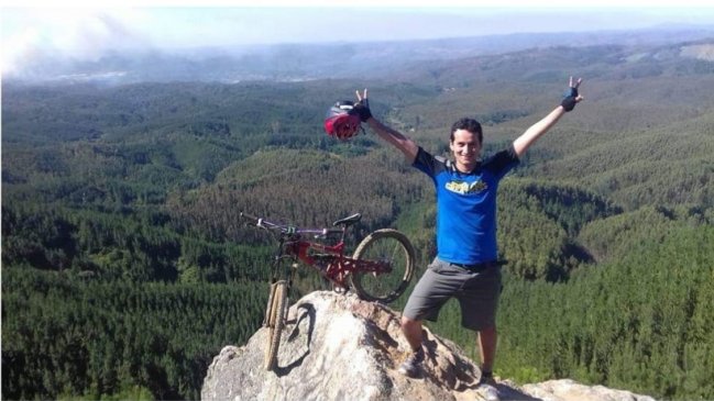 Fiscal pide ocho años de cárcel para conductor declarado culpable por fatal atropello de ciclista