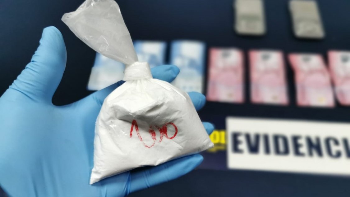 PDI detuvo a dos mujeres acusadas de vender cocaína en Chillán