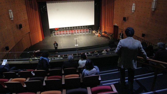 Los lineamentos para cines, teatros y circos en la actualización del Paso a Paso