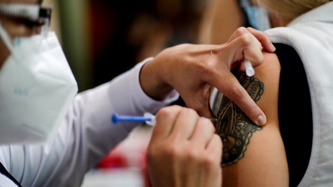 Veintidós vacunas contra Covid-19 entran en ensayos clínicos en China