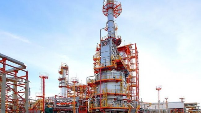 Argentina proveerá gas a Chile para aliviar su 