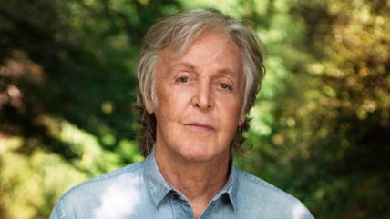  Paul McCartney estrenará una serie documental sobre su vida  