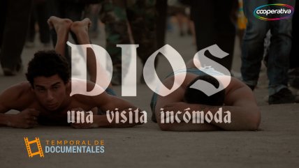   Temporal de Documentales 2021 presenta 