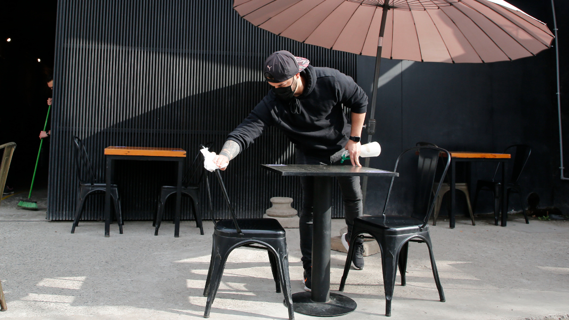 Clases, viajes y aforos: Los detalles del nuevo Paso a Paso