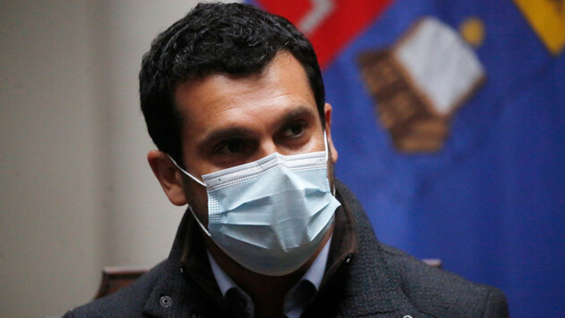 Bassa y declaración sobre indulto: No nos arrogamos competencias de otros órganos del Estado; esperamos un efecto político