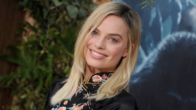 Película de Barbie comenzará su rodaje en 2022 con Margot Robbie y Greta Gerwig