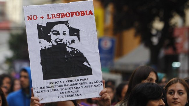 Día de la Visibilidad Lésbica: El caso de la profesora que no puede ejercer su profesión