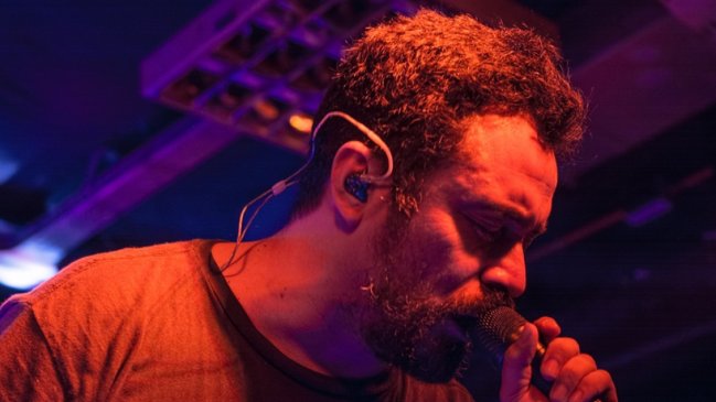 Pablo Ilabaca lanza nuevo álbum y se presenta como solista