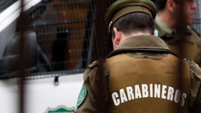 Riña terminó con dos detenidos en Mejillones