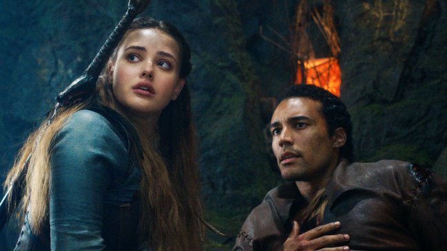 Duró solo una temporada: cancelan serie 