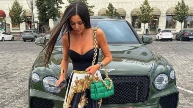 Mujer fingió secuestro para pedirle dinero en bitcoins a su millonario amante