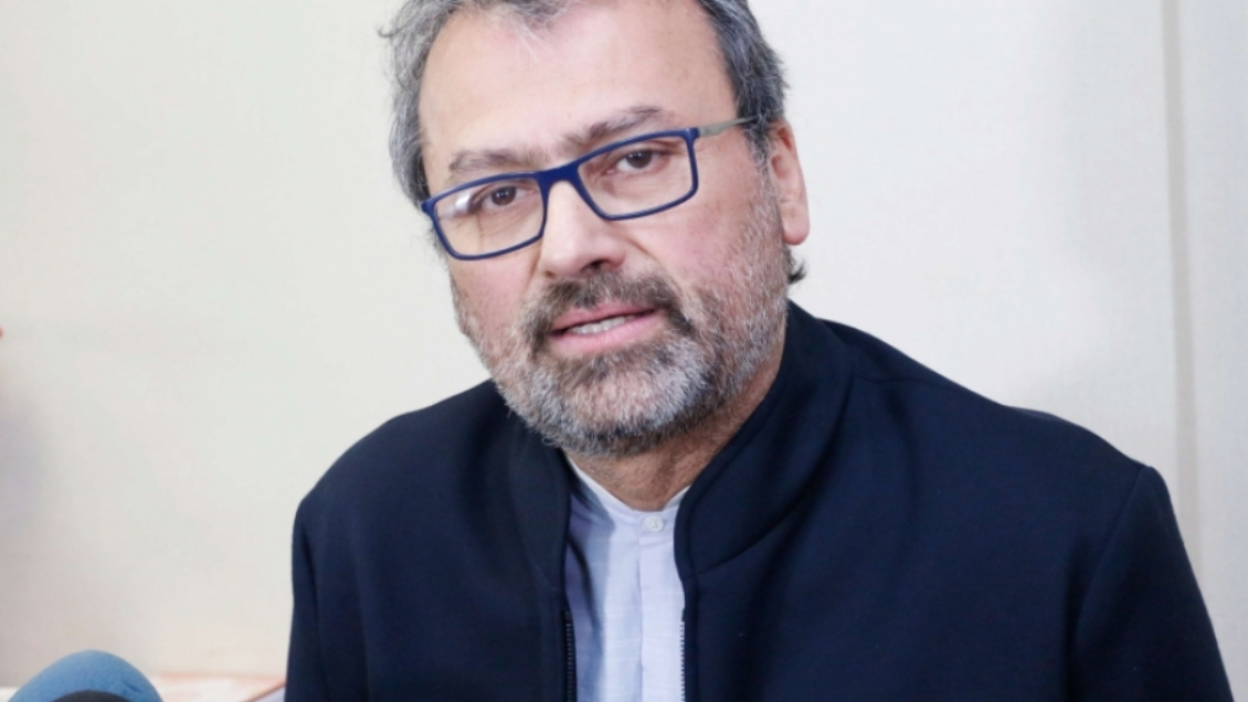 Gobernador de Los Lagos por reducción de presupuesto: Es un atentado a la descentralización