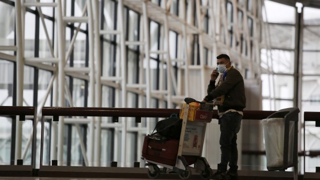 Seremi de Salud confirma 24 contactos estrechos de variante delta en el Biobío