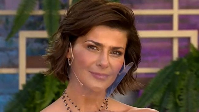 ¡Nueva Dupla! Este será el nuevo programa de Tonka Tomicic y 