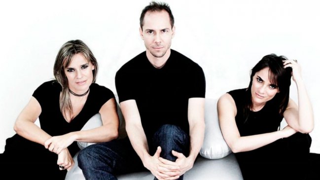 Grupo chileno Ariztía anuncia su regreso con un nuevo sencillo