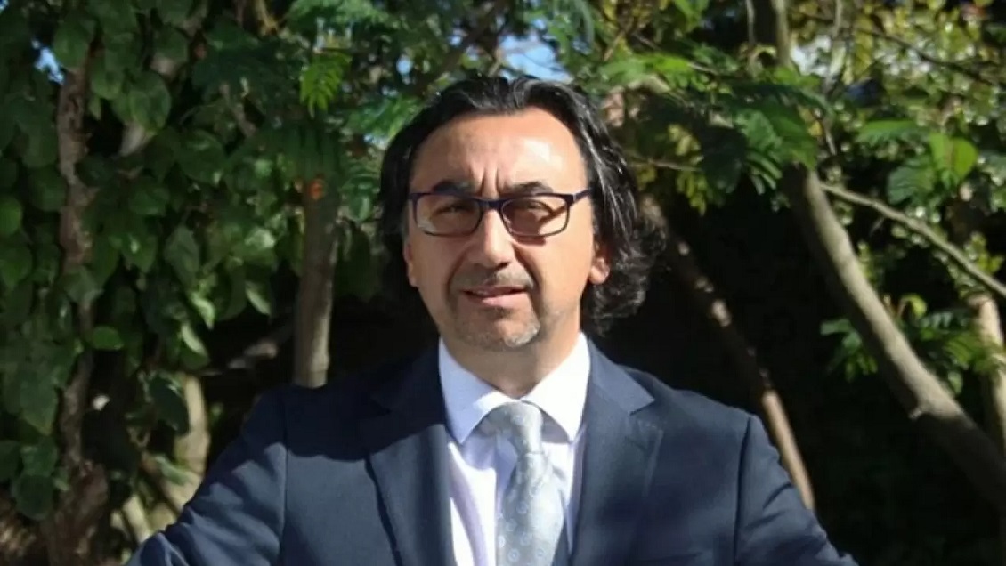 Convencional constituyente que no apoyó declaración por presos del estallido denunció ataque en su casa