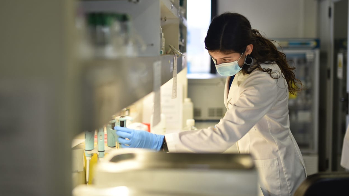 Ministerio de Ciencia articuló red de universidades para 