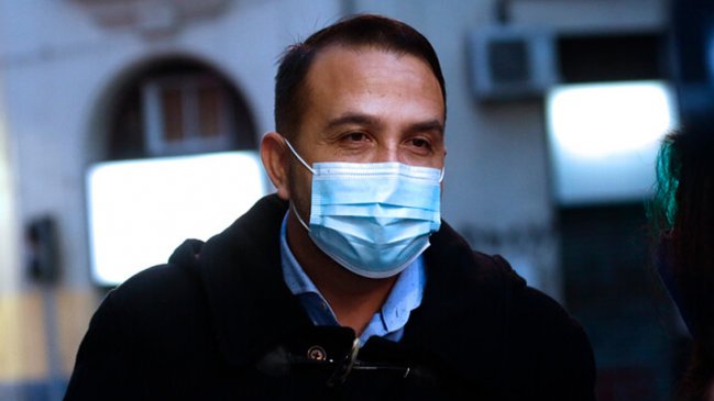 Gustavo Toro anunció auditoría en San Ramón: 