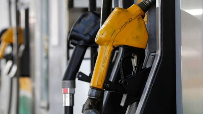 Temuco se queda sin combustible: camiones se devolvieron por temor a ataques incendiarios