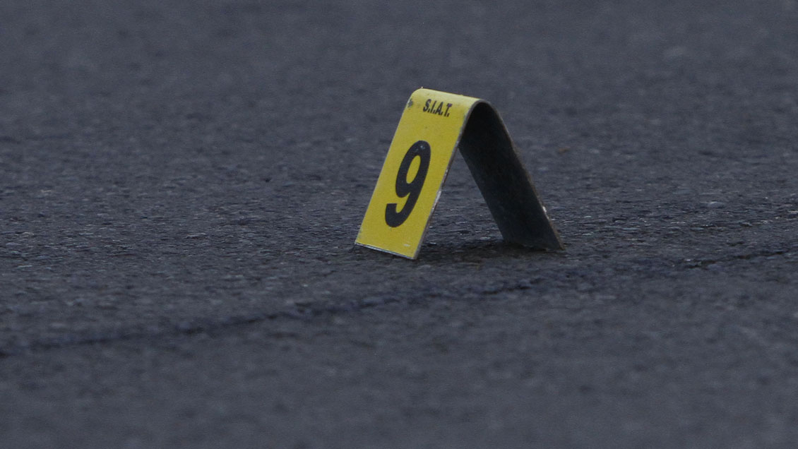 Arrestado conductor acusado del atropello con resultado de muerte de una niña en San José de Maipo