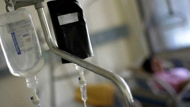 Reporte Minsal: Chile superó los 34 mil fallecidos por Covid-19