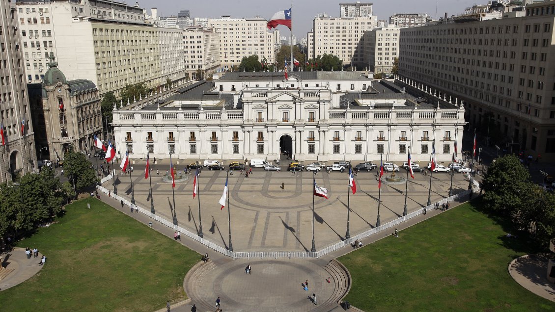 Gobierno designó a intendentes como delegados presidenciales: Solamente uno no seguirá en su cargo