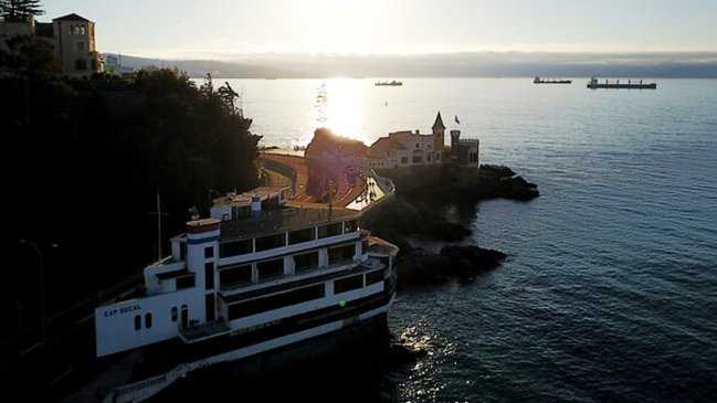 El sector hotelero de Viña encara el fin de semana largo con 