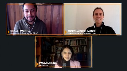   Entrevista con los directores de 