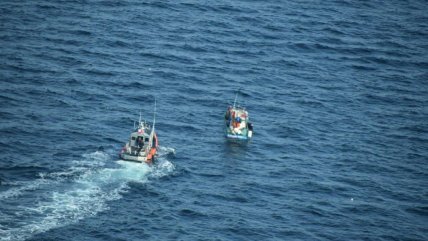  Nueva fiscalización a la pesca ilegal en Aysén  