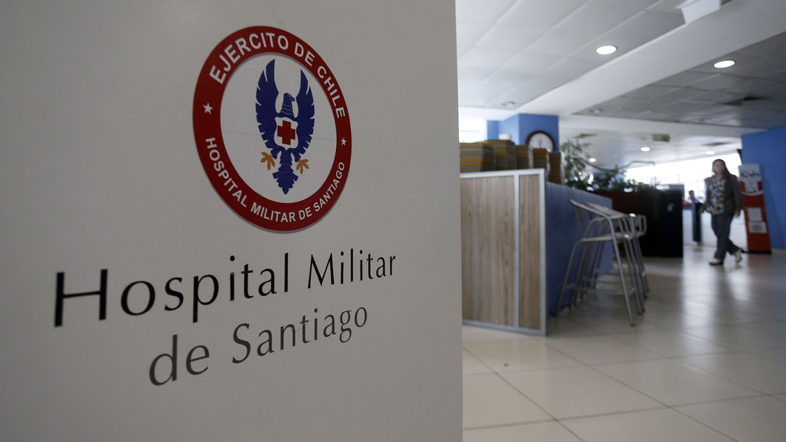 Corte ordenó al Hospital Militar pago de millonaria indemnización por negligencia