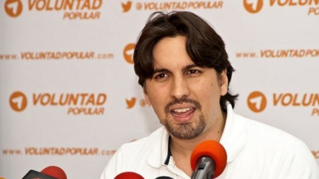 Abogados de opositor venezolano denuncian “desaparición forzada” tras detención