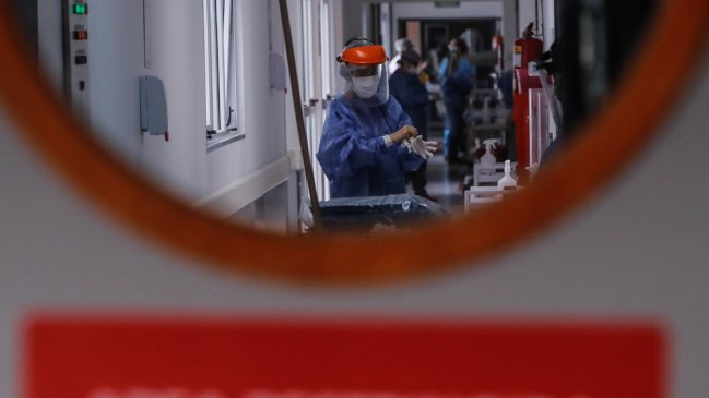 Argentina supera las 100.000 muertes por Covid sin ver el fin de segunda ola