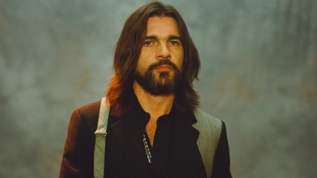 Juanes se cuadra con protestas en Cuba: 