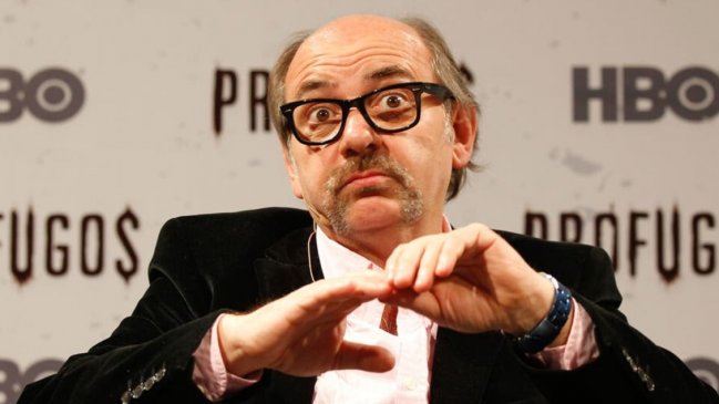 Fiscalía suspende investigación contra Luis Gnecco por violencia intrafamiliar