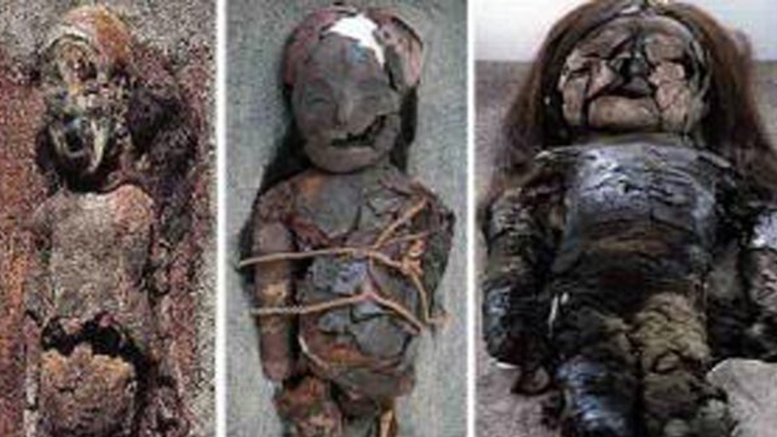 Comité de la Unesco discutirá candidatura de la momias chinchorro a patrimonio de la humanidad
