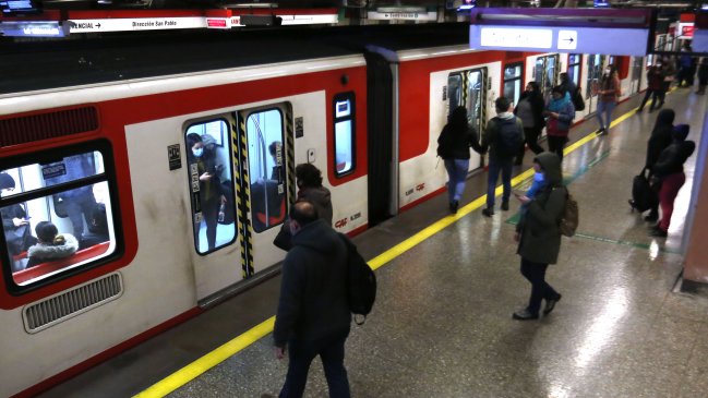 Línea 7 del Metro: Experto prevé alza en el valor del suelo en Renca