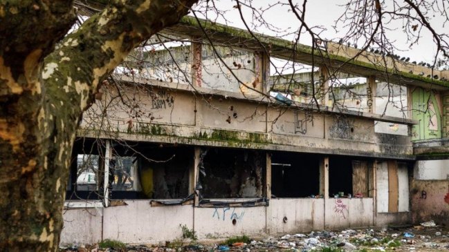 Proponen terreno de ex Grupo Escolar para construir Centro Oncológico e Instituto Teletón en Chillán