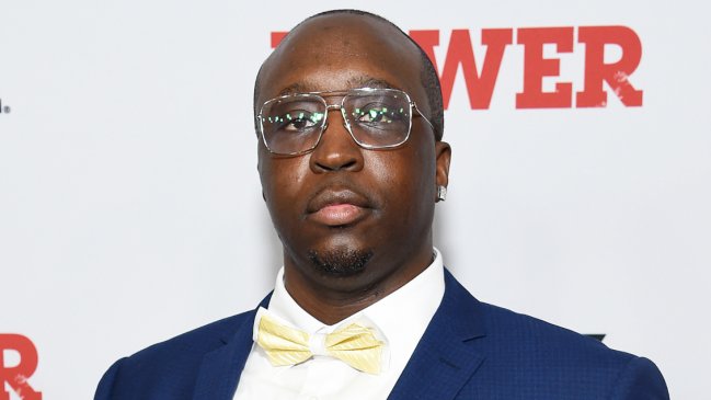 ¿El colmo?: Actor de la serie 