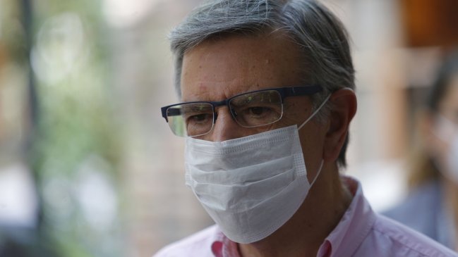 Lavín apuesta por triunfo de la derecha: 