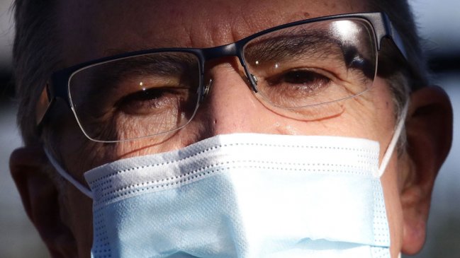 Joaquín Lavín asume derrota y da por ganador a Sebastián Sichel