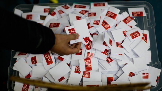 Primarias presidenciales fueron las de mayor participación de la historia