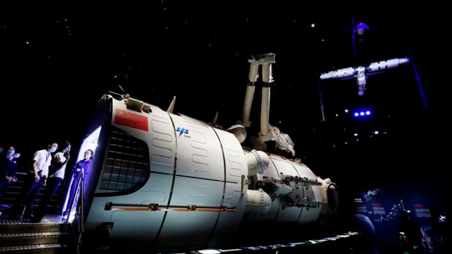 Planetario más grande del mundo abre sus puertas en Shanghái