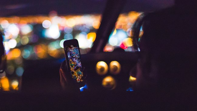 Conductoras de aplicación denunciaron intentos de abuso sexual en Calama