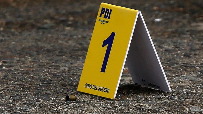 Prisión preventiva para sospechoso de dos asaltos a disparos en La Florida