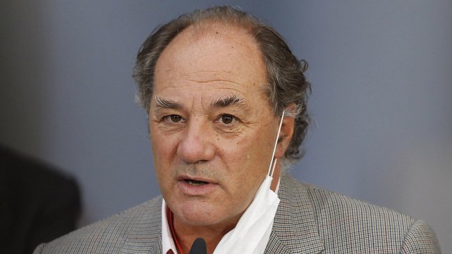 Sutil post-primarias: 