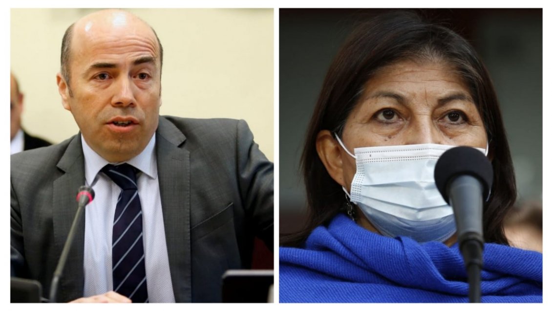 Gobernadores Regionales se reunirán con Contralor General y buscarán pactar cita con constituyentes